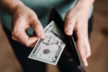 Americans are taking better care of their finances during the pandemic, a study finds