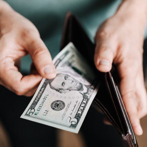 Americans are taking better care of their finances during the pandemic, a study finds