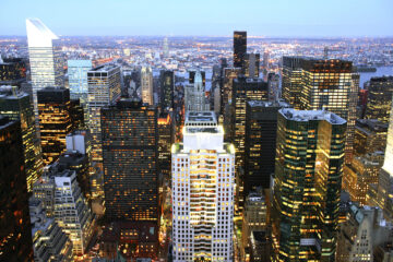 Navigating the Complexities of Institutional Real Estate Investment Opportunities